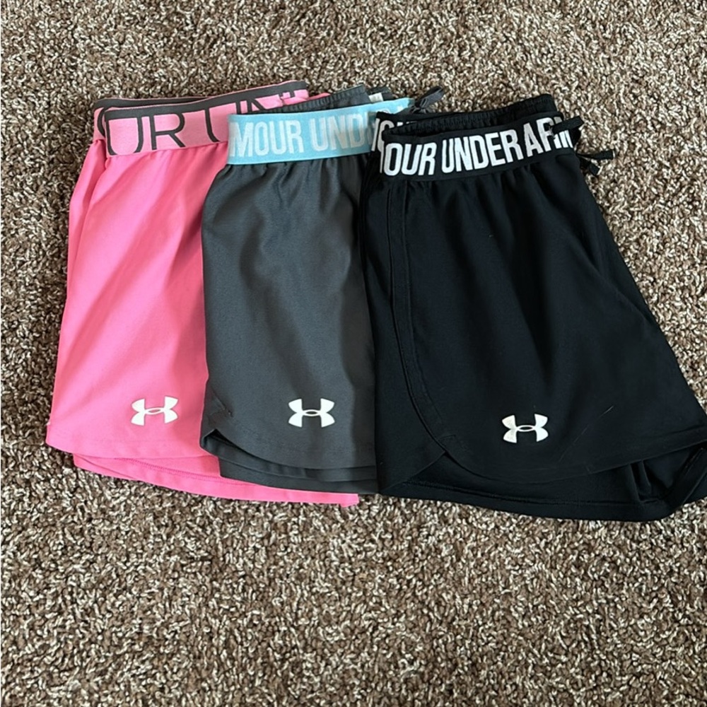 Under Amour Shorts